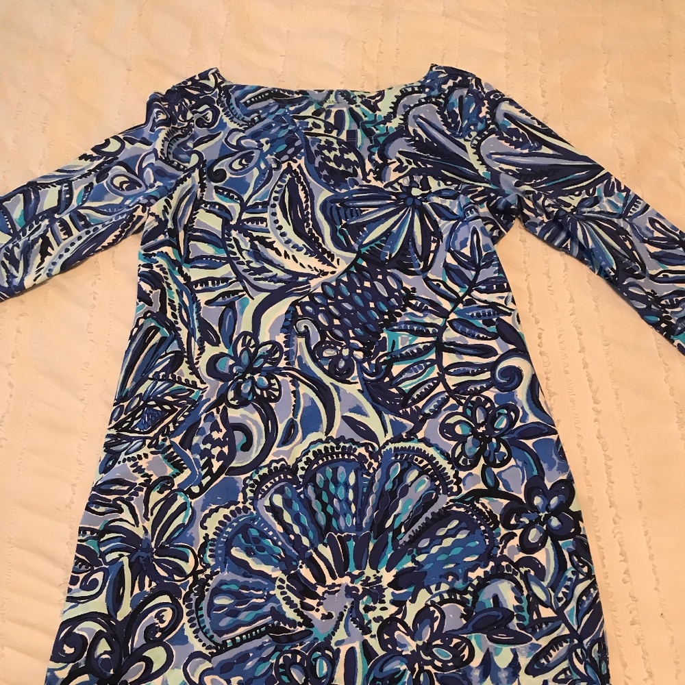 NWT Hollee Dress